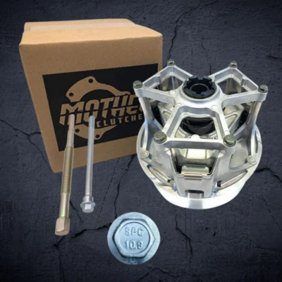 2019-2021 POLARIS RANGER 1000 XP NEW HD PERFORMANCE  PRIMARY DRIVE CLUTCH  ! - Image 1 of 4