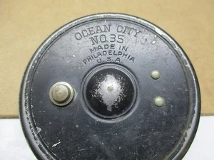 Vintage - Ocean City Rolle zum Fliegenfischen - Nummer 35 - USA - Bild 1 von 7