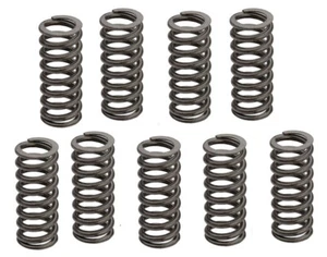9 pc. CLUTCH SPRING Set for 1930 - 1936 Harley VL & VLH Big Twins - Bild 1 von 2