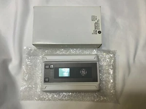 GE Security IS-ZW-TSTAT-100 Z-Wave Thermostat - Picture 1 of 5