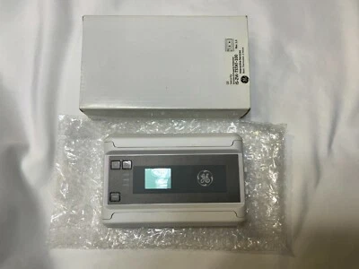GE Security IS-ZW-TSTAT-100 Z-Wave Thermostat - Image 1 of 4