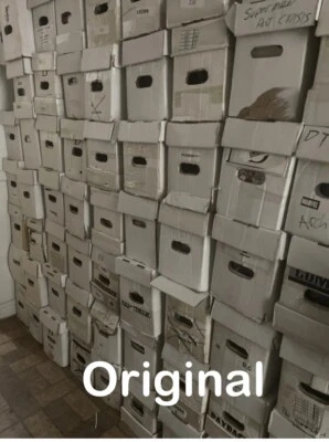 Lote de 100 cómics surtidos a granel DC/Marvel/Indies cómics ¡ENVÍO GRATUITO!! Foto 1 de 3