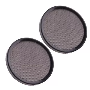 2pcs 74mm Carburetor Air Filter Cup Net Velocity Stack Fit 50mm Carb Part - Picture 1 of 4