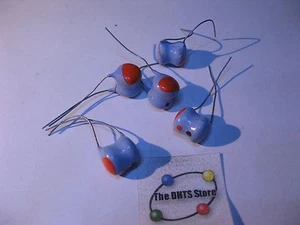 Cantidad 5 Inductor de bobina TDK EL1213-143J 14000uH 5% - Nuevo de Lote Antiguo - Imagen 1 de 3