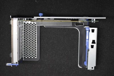 IBMX3650 M4 PCI-E 16X Riser Card Board 00D3009 94Y6704 - Image 1 of 3