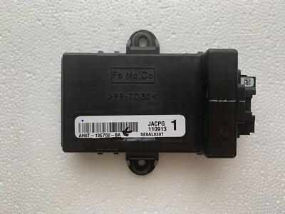 Unidad de módulo de control de luz interior Ford Taurus 2010-2012 computadora AH6T13E702BA Foto 1 de 4
