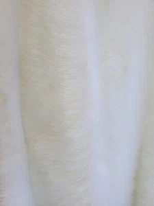 Short Pile Faux Fur Fabric Pieces - Assorted Colors - Picture 1 of 59