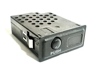 94-97 Honda Accord Dash Dim Dimmer Light Switch Gray OEM 35150-SV4-003 - Image 1 of 4