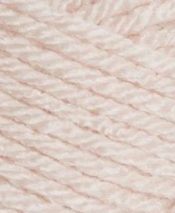 Cuerda De Tejer Cygnet Chunky 100g Acrílico 349 Bisque - Imagen 1 de 1