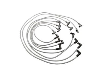 Juego de cables de bujía para Chevrolet Corvette 1975-1982 SMP 97757VM 1979 1977 1981 Foto 1 de 2