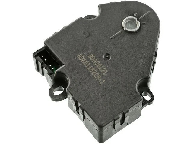 Actuador principal de aleta de aire para GMC Sierra 1500 HD Classic 2007 96BYSN Foto 1 de 1