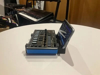 Clip Stand Holder for Roland J-6/T-8/P-6/E-4/S-1 Attach Your tablet smartphone - Image 1 of 4