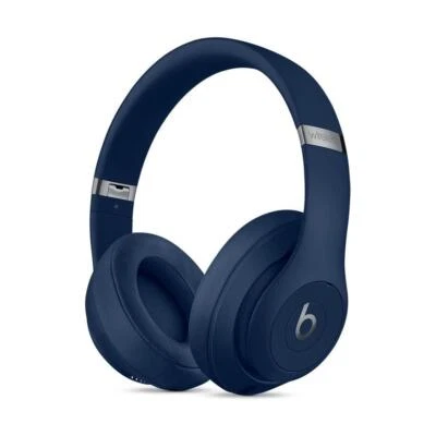 Beats By Dre Studio3 Wireless Skyline Collection (blau) - Bild 1 von 4