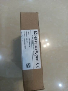 1 PCS Pepperl-Fuchs KFD0-HMS-16   IN  NEW  BOX   ALL  NEW  Multiplexer unopened - Picture 1 of 3