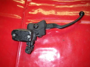 Vacuum Brake Pump Hbz Master Cylinder Frein Freno Pegaso 650 1992-2001 - Picture 1 of 4