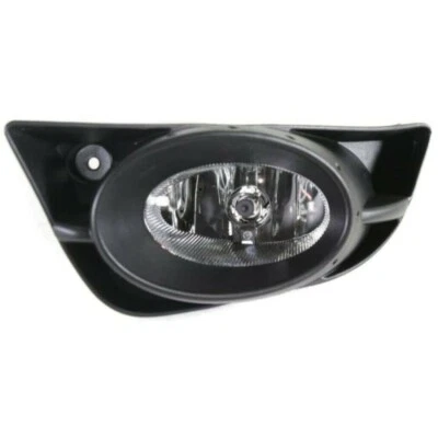 Conjunto de luz antiniebla izquierda izquierda izquierda del conductor para Honda Fit 2009 2013 Foto 1 de 2