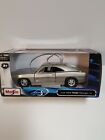 Maisto 1969 Dodge Charger R/T 1:25 Scale Diecast