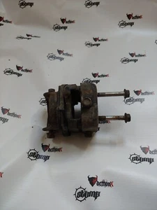 Placa de manillar puente superior horquilla Honda C70 C90... Lo que ves es lo que obtienes - Imagen 1 de 9