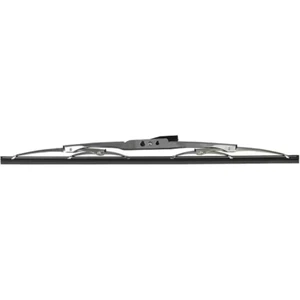 Deluxe Stainless Steel Wiper Blades, 18 In. - Picture 1 of 1