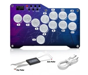 BITFUNX Gaming Keypad - Picture 1 of 11