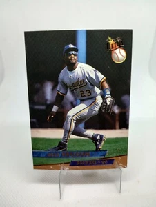 1993 Fleer Ultra Baseball - Pick A Card #223-#293 - Picture 1 of 48