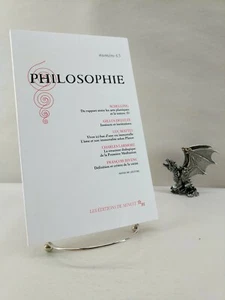 Philosophie 65, 2000 - Foto 1 di 6