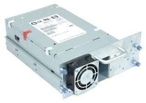 STREAMER HP 453907-001 LTO-4 FC AJ042A MSL G3 2x FIBRE CHANNEL 4Gbps - Bild 1 von 2