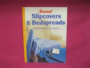 Sunset Slipcovers & Bedspreads - Picture 1 of 2
