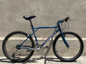 Bicicleta MTB GT Karakoram Elite, vintage. Años 90. Origen USA - Bild 1 von 6