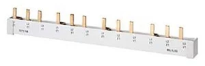 Barra colectora Siemens SENTRON 1 fase 400V ac paso de 1,5 mm - Imagen 1 de 1