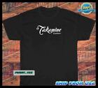 New Item Takamine Guitars American Funny  Logo Men's T-Shirt Size S-5XL