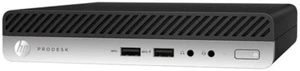 Computadora de escritorio HP i5 Mini PC 16 GB RAM 512 GB SSD Windows 11 Pro PC Wi-Fi BT - Imagen 1 de 3