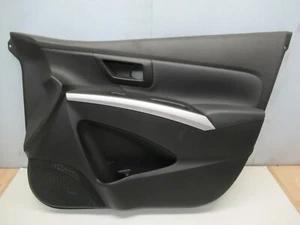 SUZUKI SX4 S-Cross JY Türverkleidung Türpappe vorne rechts  Bj.2014 (246) - Bild 1 von 9