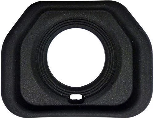 Panasonic DVYE1062Y/K Genuine Replacement Eyecup for DC-G9 - Image 1 of 1