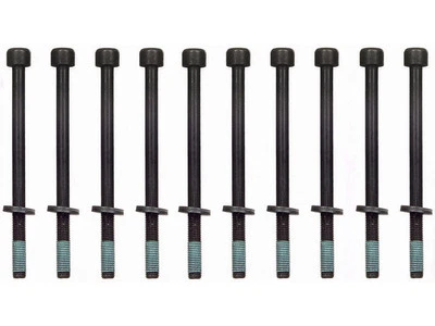 Para 2000-2003 Cadillac Sevilha conjunto de parafusos de cabeça Felpro 25747KNVZ 2001 2002 4.6L V8 - Imagem 1 de 2