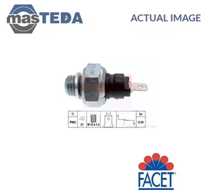 1800001 OIL PRESSURE SENSOR GAUGE UPPER EPS FOR FIAT PANDA,UNO,500,127,126 - Picture 1 of 5