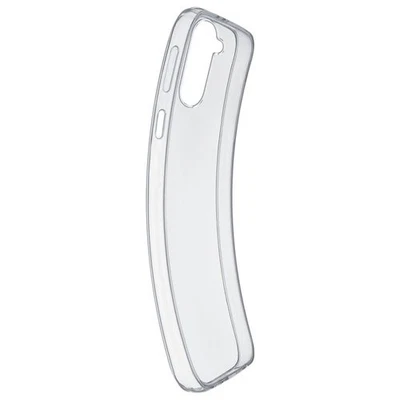 Cover Cellular Line GALAXY A26 Soft Klar - Bild 1 von 2