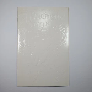 Marvel Comics Fantastic Four #371 casi nuevo 1992 This Flame This Fury - Imagen 1 de 9