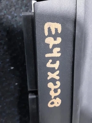 Motor de caja de fusibles compatible con 00-05 LESABRE 2062273 Foto 1 de 3