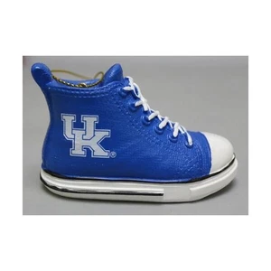 Kentucky Wildcats Vintage Sneaker Schuh Resin Weihnachtsschmuck - Bild 1 von 1