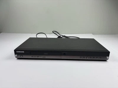 Samsung DVD-R135 DVD Recorder Remote, Manuals, Original Box, Tested Working - Image 1 of 4