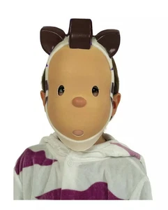 Máscara infantil Cotoons Zebra - Imagen 1 de 1