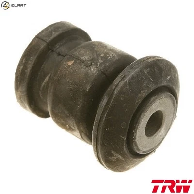 2x MOUNTING CONTROLTRAILING ARM JBU677 FOR FIAT FIORINO/Box/Body/MPV GRANDE 1.4L - Image 1 of 4