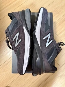 NEW BALANCE M990 UA5 UNITED ARROWS 10.5US Special Order V5 Limited Edition Japan - Picture 1 of 6