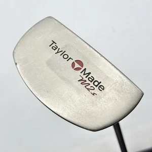 TaylorMade Nubbins M2S Mallet Putter 35” Steel Shaft RH Original Grip - Picture 1 of 10
