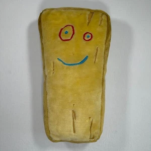 Ed Edd n Eddy Cartoon Network Plank Kuscheln Plüsch SELTEN 17 Zoll - Bild 1 von 10