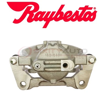 Raybestos Opti Cal Friction Ready Brake Caliper for 2018 Jeep Wrangler JK db Foto 1 de 4