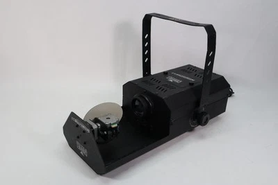 Chauvet DJ DMX-605A Intimidator 2.0 DMX Intelligent Scanner Light Moving Head 1 - Image 1 of 4