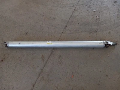 Rear Drive Shaft Classic Style 4x4 Fits 14-19 SIERRA 1500 PICKUP 376887 Foto 1 de 4