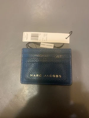 Tarjetero Marc Jacobs Foto 1 de 4